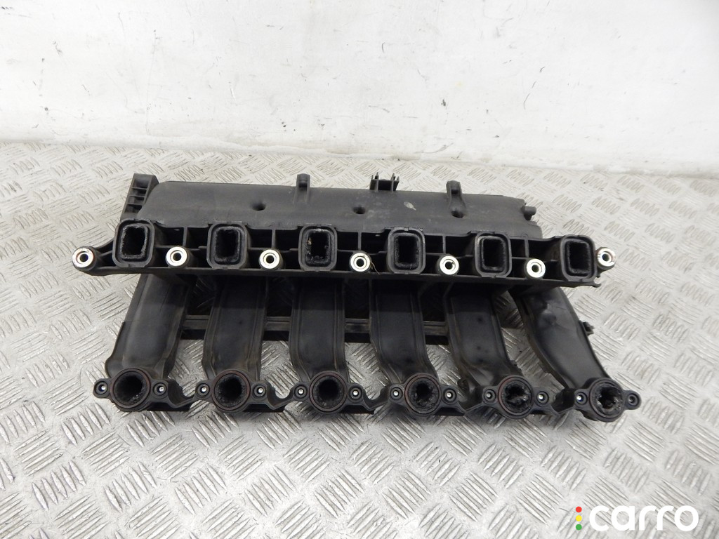 11617800586, 7789288, 11617789288, 7800586 Коллектор впускной BMW X5-series (E53) 2005г. - фото №4