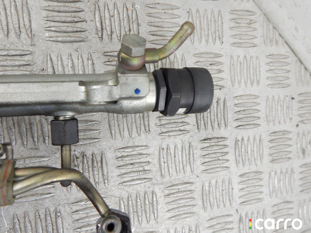7788678 ТНВД BMW X5-series (E53) 2005г. - фото №3