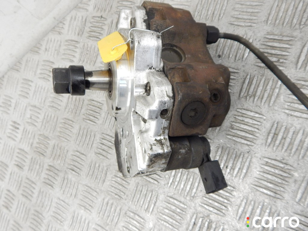 7788678 ТНВД BMW X5-series (E53) 2005г. - фото №4