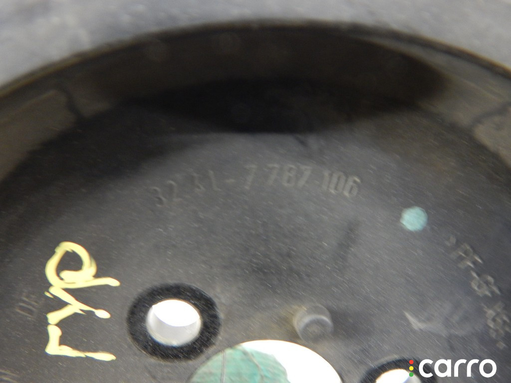 32417787106, 7787106 Шкив насоса гидроусилителя BMW X5-series (E53) 2005г. - фото №3