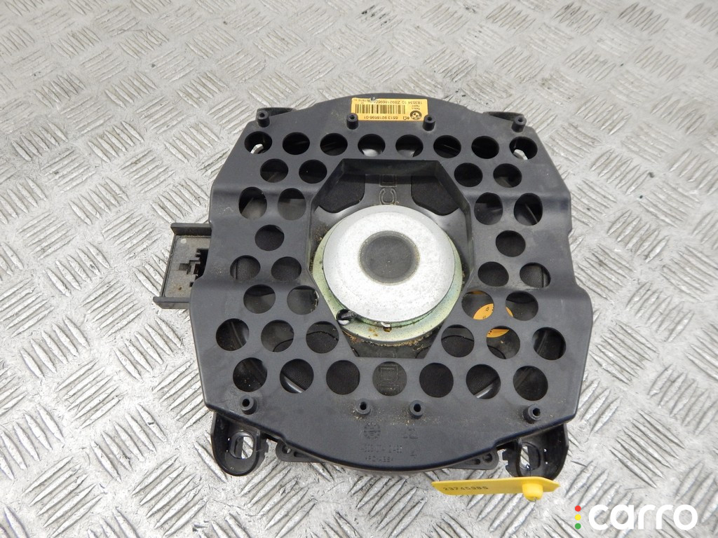 9247342, 65139247342, 65139218696, 9218696, 65136971886, 6971886 Сабвуфер BMW X5-series (E70) 2010г. - фото №2