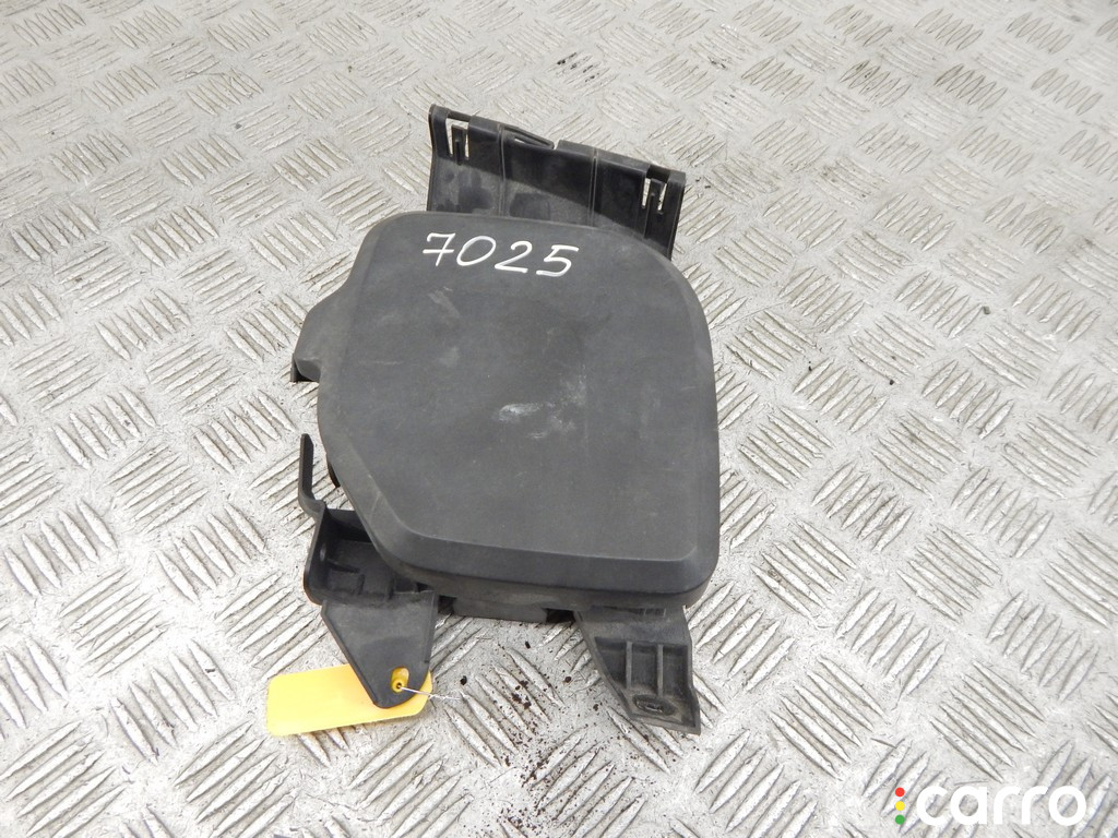 12907604348, 7604348 Кронштейн BMW 3-series (F30/31) 2014г. - фото №1
