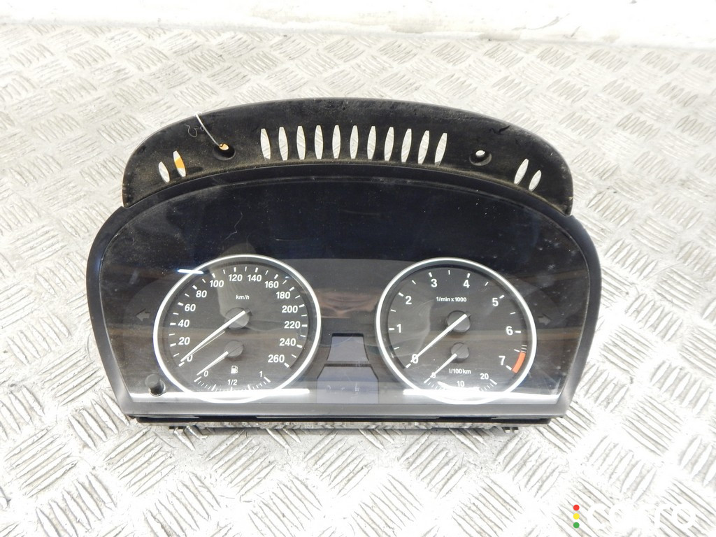 62109236810, 62109153839, 62109218849, 9218849, 62109218627, 9218627, 9236810, 62109218845, 9218845, 62109218623, 9218623, 62109195684, 9195684, 62109195680, 9195680, 62109189863, 9189863, 62109189859, 9189859, 62109170265, 9170265, 62109170261, 9170261, 62109168909, 9168909, 62109168905, 9168905, 62109153835, 9153835, 9153839, 62119143827, 9143827, 62119143831, 9143831, 62119134140, 9134140, 62119134144, 9134144 Щиток приборов (приборная панель) BMW X5-series (E70) 2010г. - фото №1