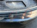 Фара левая BMW 5-series (E60/61) 2005г. - фото №2