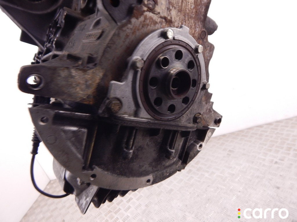 11009069817, 9069817, 11002246708, 2246708 Двигатель BMW 3-series (E36) 1996г. - фото №5