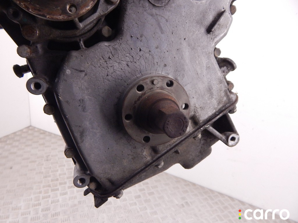 11009069817, 9069817, 11002246708, 2246708 Двигатель BMW 3-series (E36) 1996г. - фото №8