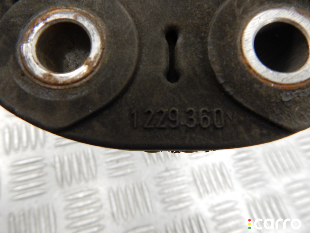1229360, 26111229360 Муфта кардана BMW X3-series (E83) 2004г. - фото №3