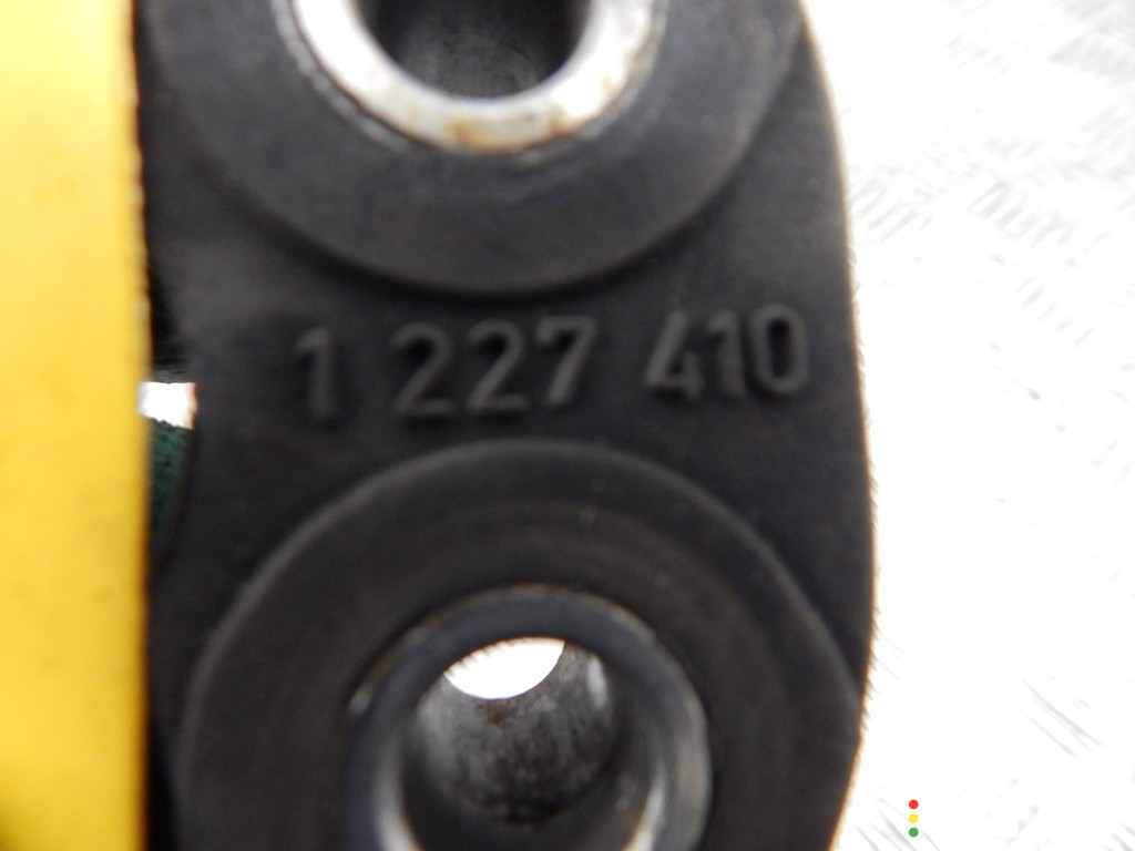 1227410, 26111227410 Муфта кардана BMW 3-series (E46) 2003г. - фото №3