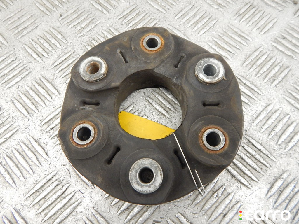 7512619, 26117512619, 26117573276, 7573276, 26117507328, 7507328 Муфта кардана BMW 7-series (E65/66) 2002г. - фото №2