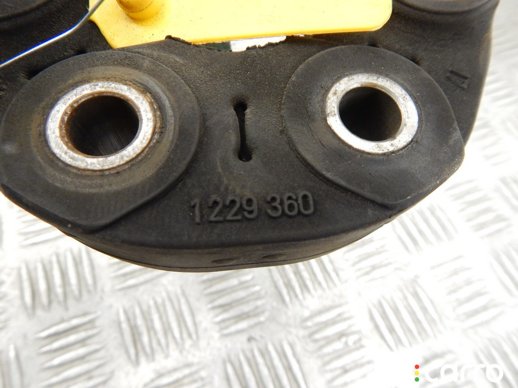 1229360, 26111229360 Муфта кардана BMW X5-series (E53) 2004г. - фото №3