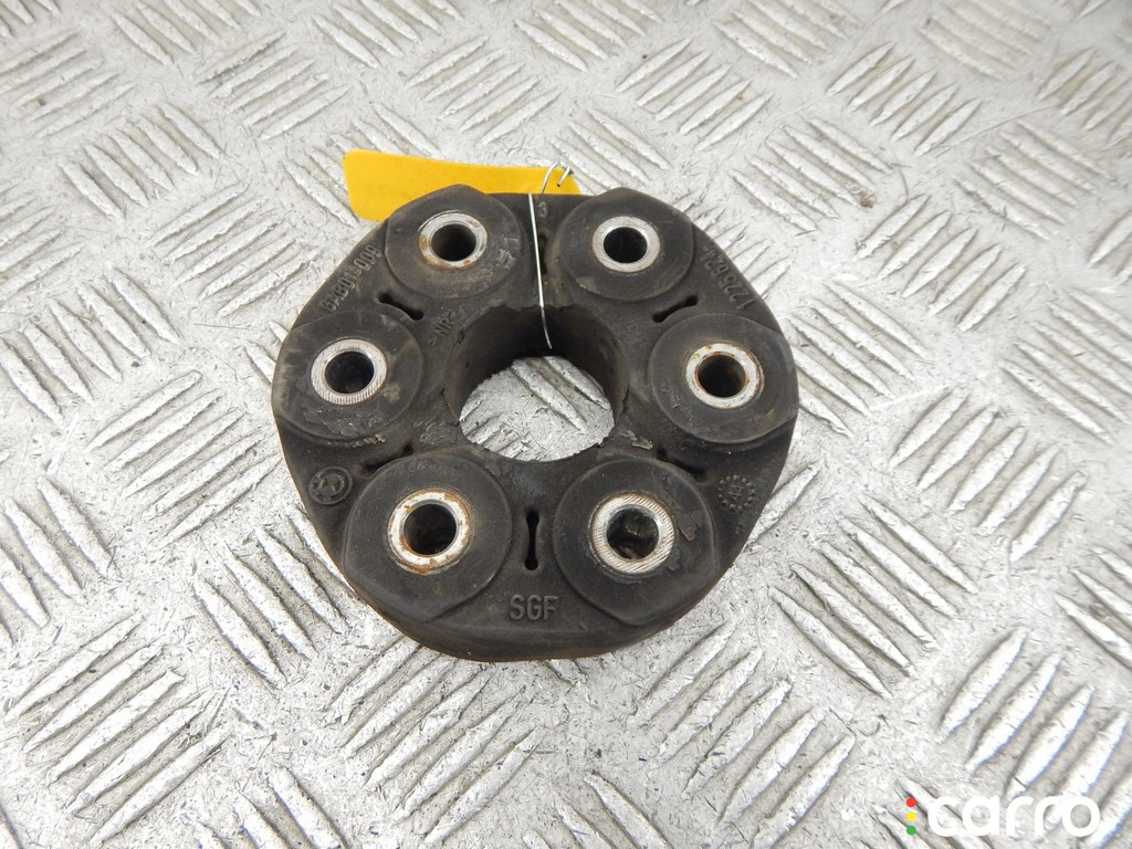1225624, 26111225624, 26111207785, 1207785, 26111204294, 1204294 Муфта кардана BMW 3-series (E46) 2004г. - фото №1