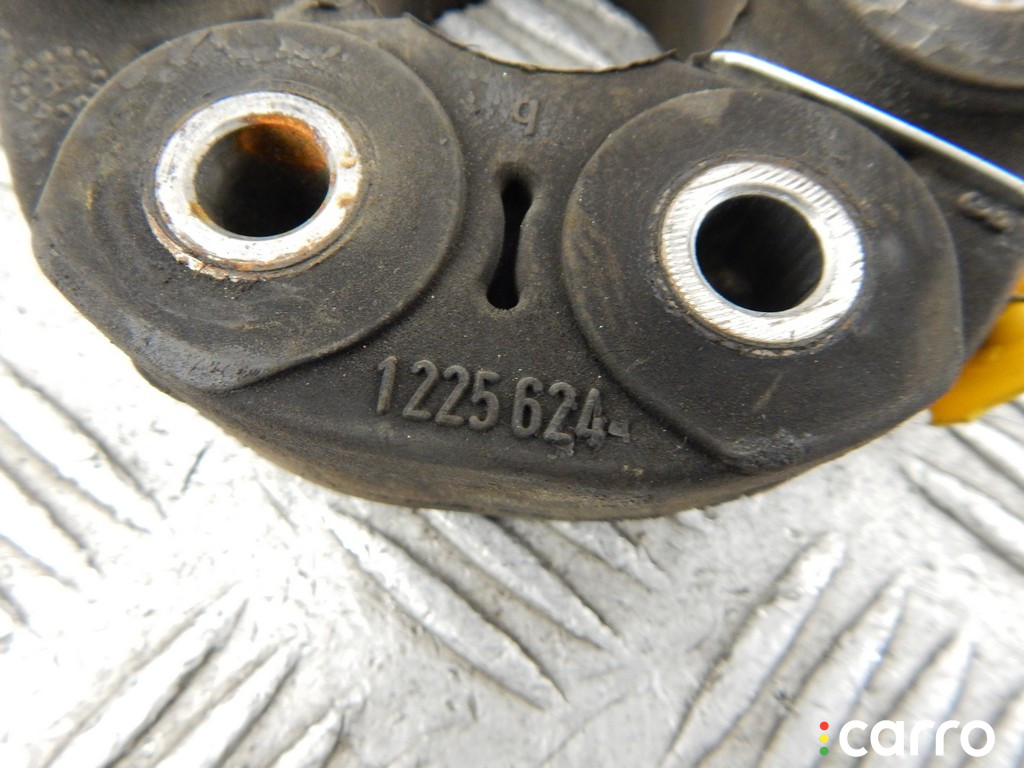 1225624, 26111225624, 26111207785, 1207785, 26111204294, 1204294 Муфта кардана BMW 3-series (E46) 2004г. - фото №2