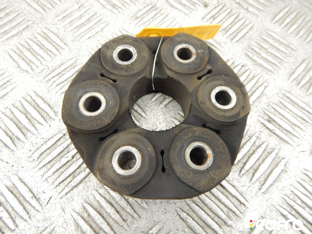 1225624, 26111225624, 26111207785, 1207785, 26111204294, 1204294 Муфта кардана BMW 3-series (E46) 2004г. - фото №3