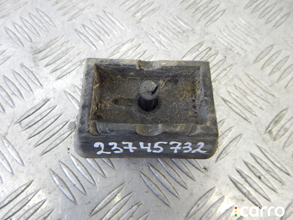 51718268885, 8268885, 51710153103, 0153103, 51718233281, 8233281 Опора под домкрат (поддомкратная подушка) BMW 3-series (E46) 2003г. - фото №1
