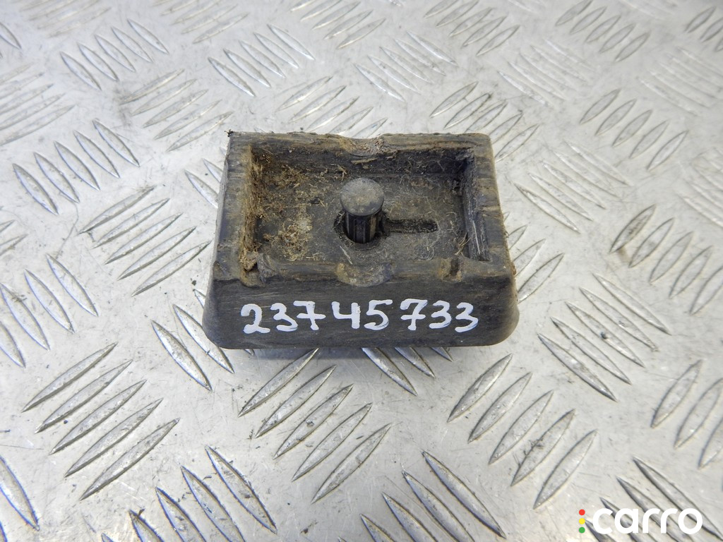 51718268885, 8268885, 51710153103, 0153103, 51718233281, 8233281 Опора под домкрат (поддомкратная подушка) BMW 3-series (E46) 2003г. - фото №1