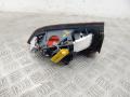 63217350698, 7350698, 63212710636, 2710636 Фонарь крышки багажника правый BMW X1-series (F48) 2015г. - фото №3