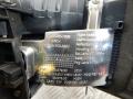 63217350697, 7350697, 63212710635, 2710635 Фонарь крышки багажника левый BMW X1-series (F48) 2015г. - фото №6