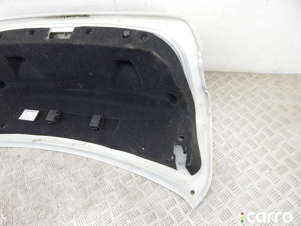 41007288757, 7288757 Крышка багажника (дверь 3-5) BMW 3-series (F30/31) 2013г. - фото №11