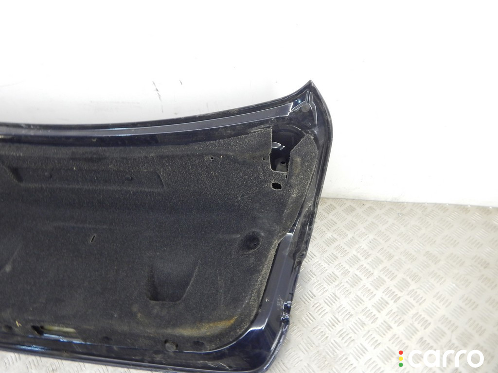 41007288757, 7288757 Крышка багажника (дверь 3-5) BMW 3-series (F30/31) 2014г. - фото №14