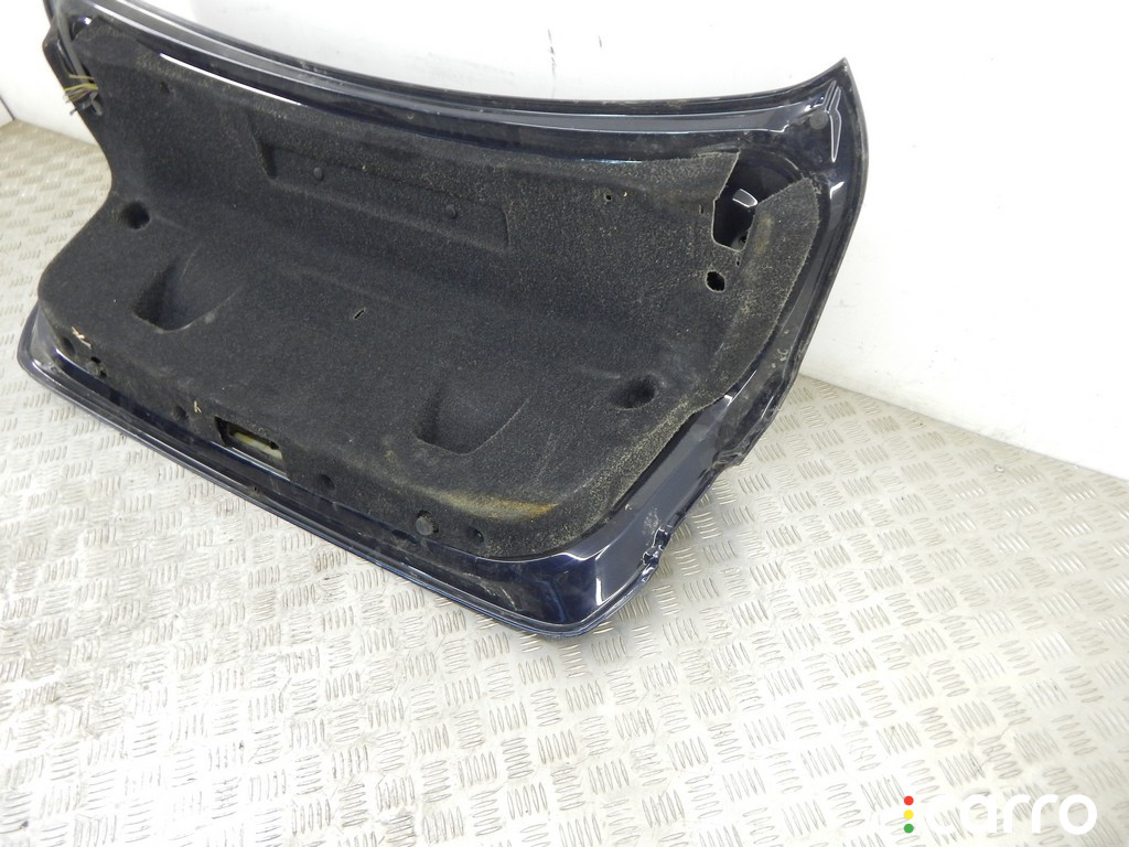 41007288757, 7288757 Крышка багажника (дверь 3-5) BMW 3-series (F30/31) 2014г. - фото №15