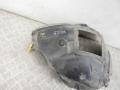 51717260725, 7260725 Защита арок передняя левая (подкрылок) BMW 3-series (F30/31) 2014г. - фото №2