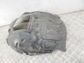 51717260725, 7260725 Защита арок передняя левая (подкрылок) BMW 3-series (F30/31) 2014г. - фото №3