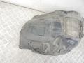 51717260726, 7260726 Защита арок передняя правая (подкрылок) BMW 3-series (F30/31) 2014г. - фото №2