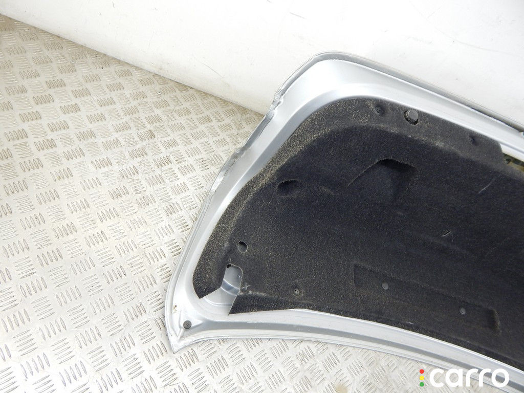 41007288757, 7288757 Крышка багажника (дверь 3-5) BMW 3-series (F30/31) 2014г. - фото №11