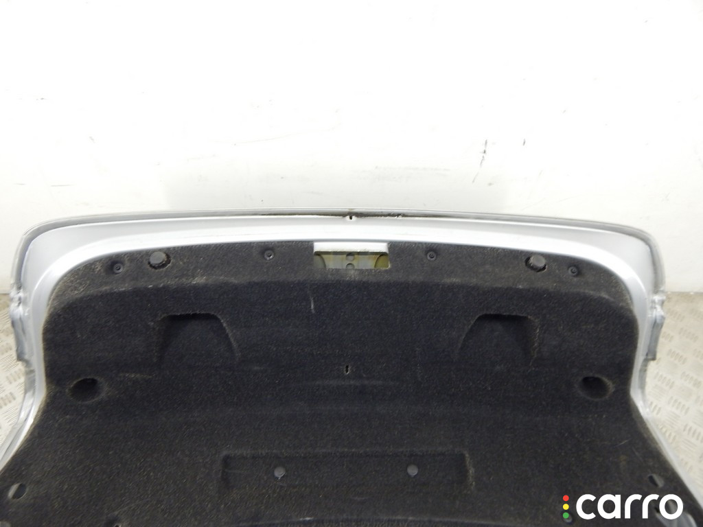 41007288757, 7288757 Крышка багажника (дверь 3-5) BMW 3-series (F30/31) 2014г. - фото №12