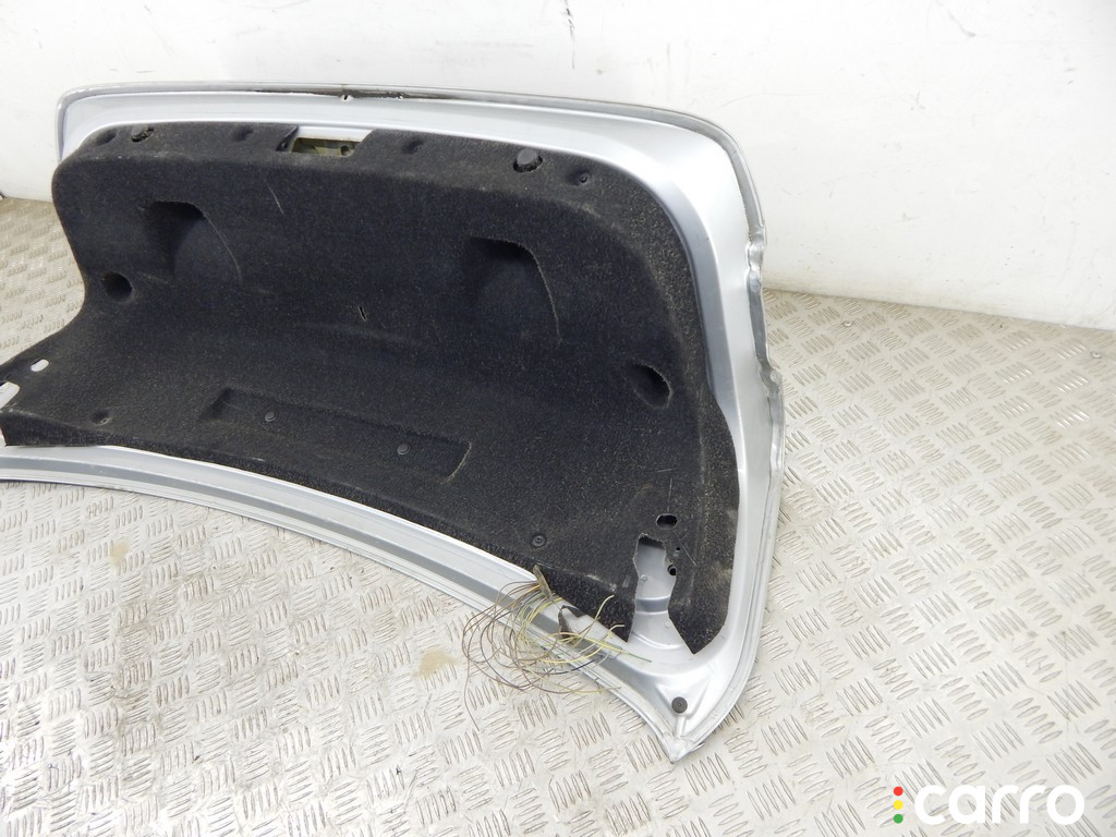 41007288757, 7288757 Крышка багажника (дверь 3-5) BMW 3-series (F30/31) 2014г. - фото №13