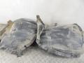 51717254190, 7254190 Защита арок передняя правая (подкрылок) BMW X5-series (E70) 2010г. - фото №3