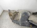 51717254189, 7254189 Защита арок передняя левая (подкрылок) BMW X5-series (E70) 2010г. - фото №2