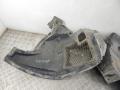 51717254189, 7254189 Защита арок передняя левая (подкрылок) BMW X5-series (E70) 2010г. - фото №8
