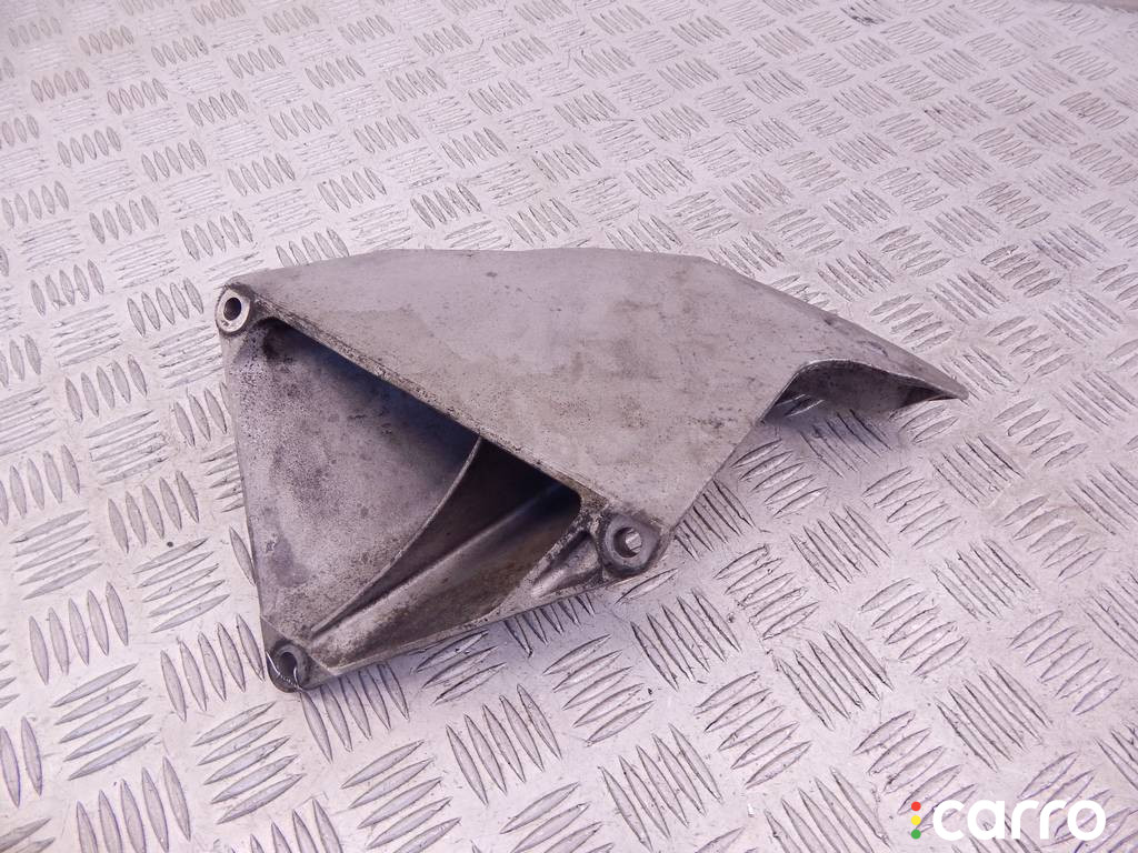1097001, 22111097001 Кронштейн двигателя BMW X5-series (E53) 2002г. - фото №3
