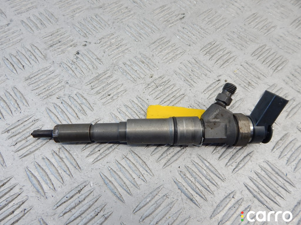 7789661, 13537789661 Форсунка BMW X5-series (E53) 2003г. - фото №2