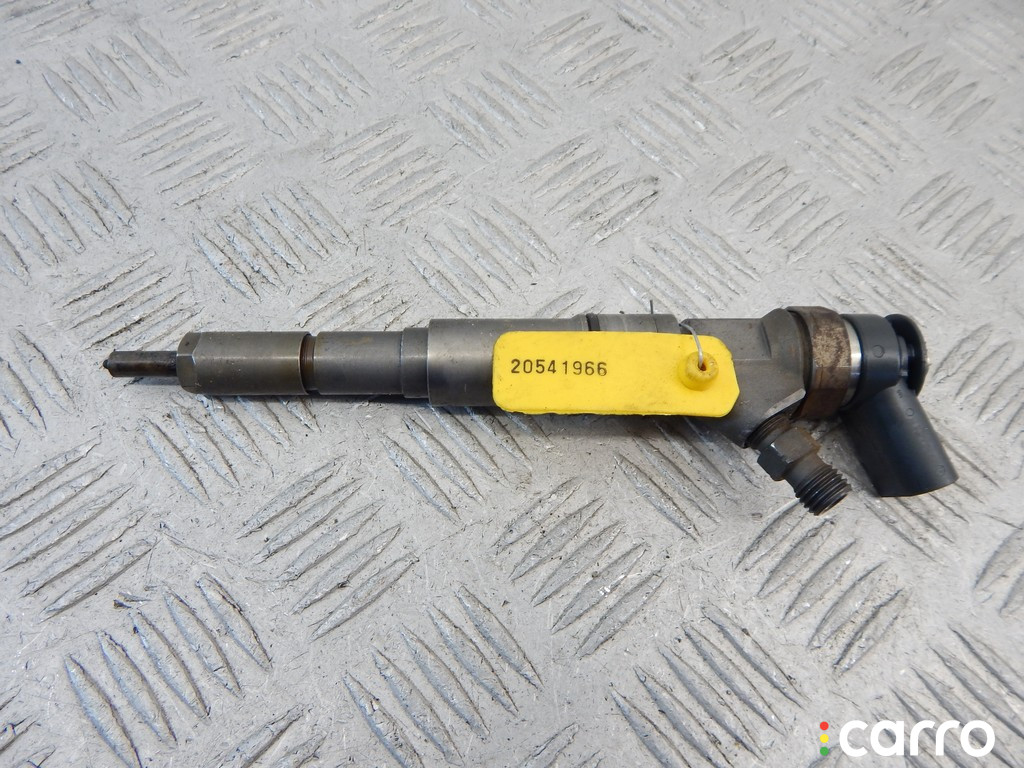 7789661, 13537789661 Форсунка BMW X5-series (E53) 2003г. - фото №1