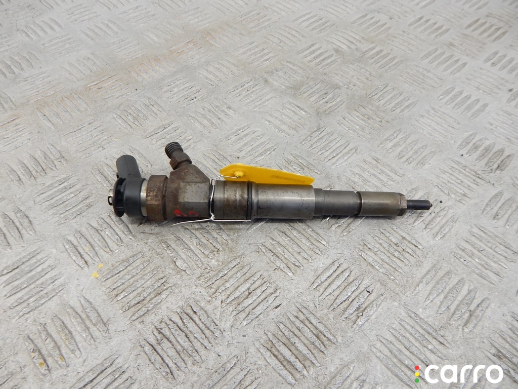 7789661, 13537789661 Форсунка BMW X5-series (E53) 2006г. - фото №1