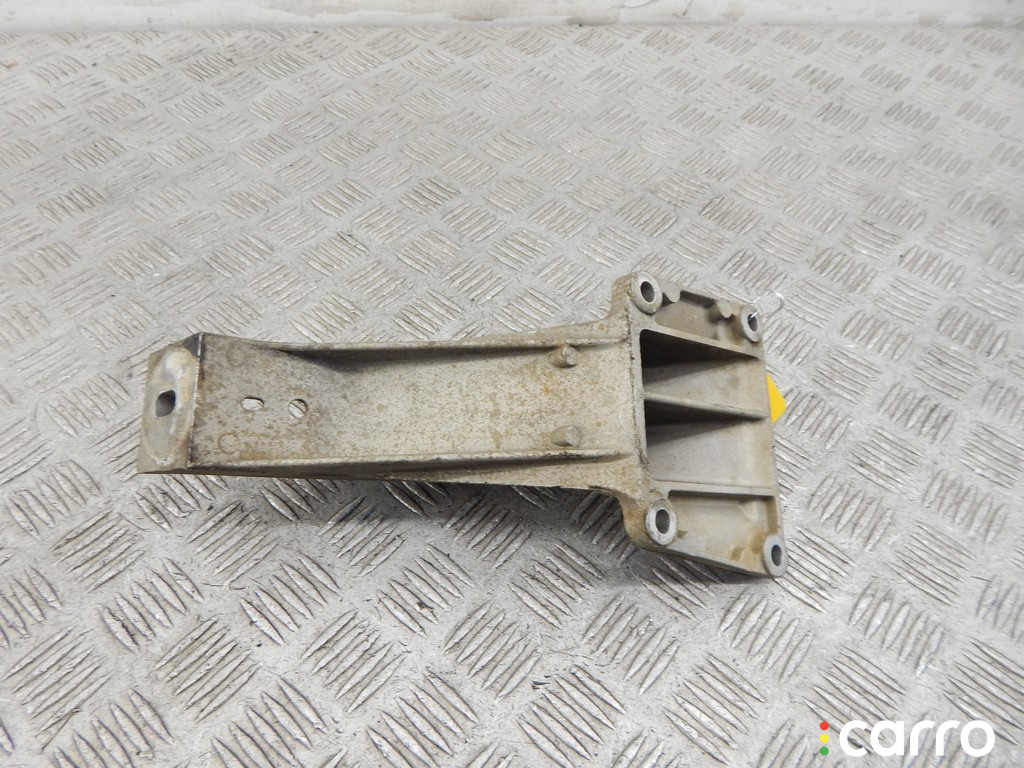 1092973, 22111092973 Кронштейн двигателя BMW 5-series (E39) 1999г. - фото №2