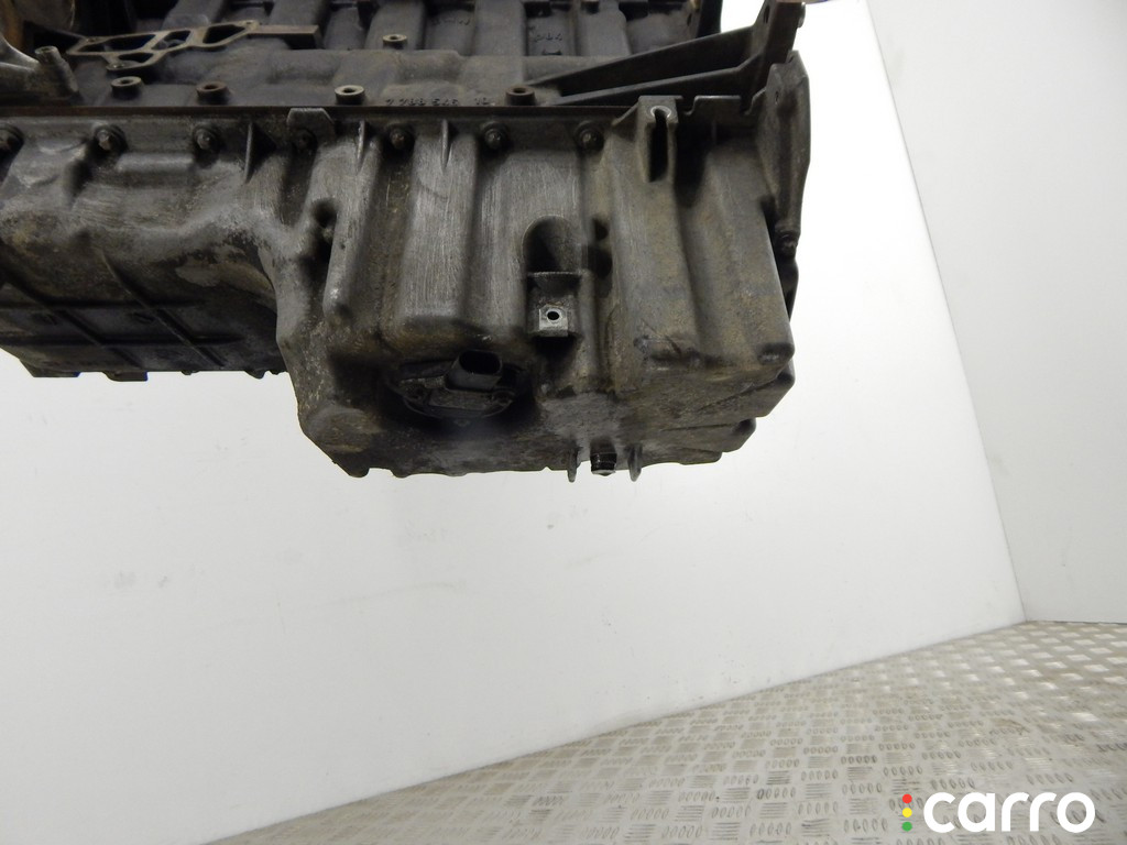 11007789800, 7789800 Двигатель BMW 5-series (E60/61) 2006г. - фото №10