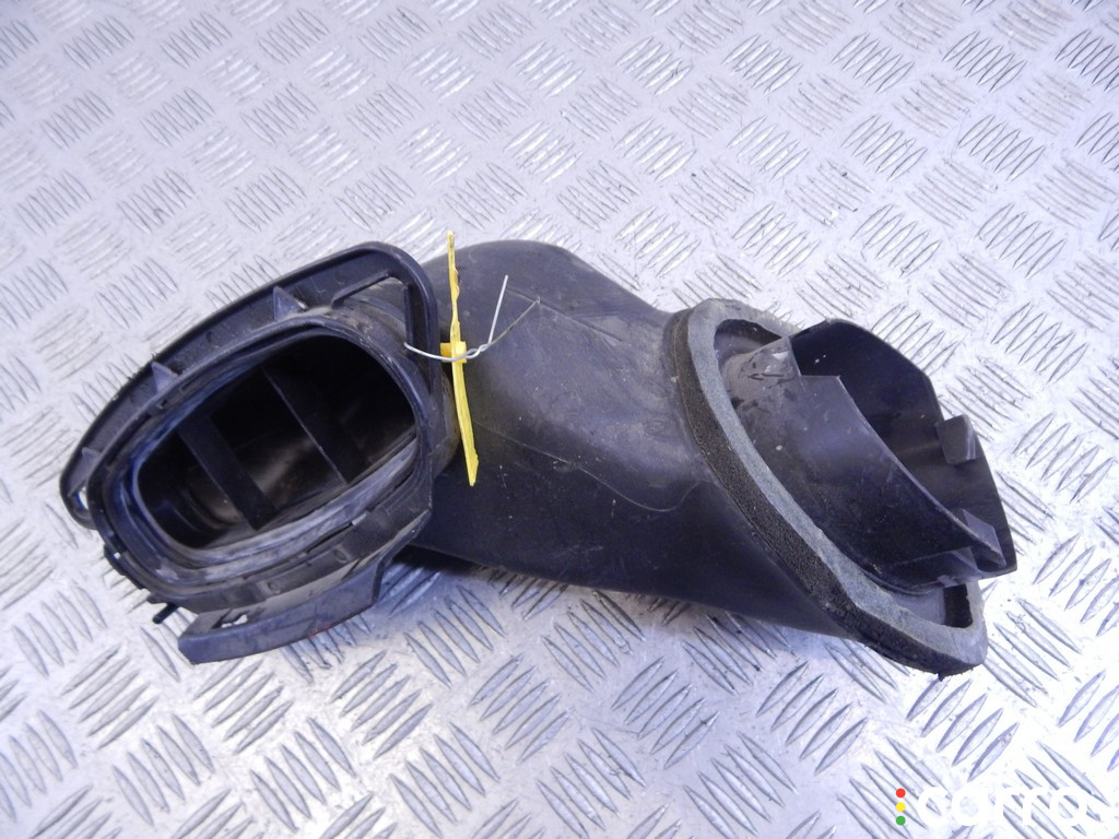 64318391195, 8391195 Воздуховод BMW 5-series (E39) 2002г. - фото №1