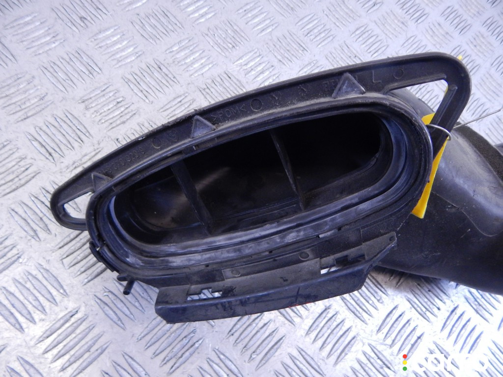 64318391195, 8391195 Воздуховод BMW 5-series (E39) 2002г. - фото №2
