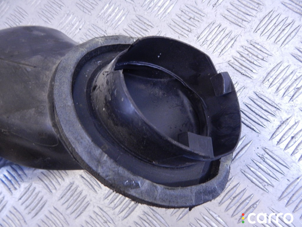 64318391195, 8391195 Воздуховод BMW 5-series (E39) 2002г. - фото №3