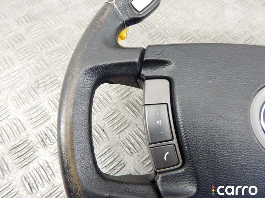 32346758362, 6758362 Руль BMW 7-series (E65/66) 2002г. - фото №2