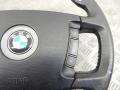 32346758362, 6758362 Руль BMW 7-series (E65/66) 2002г. - фото №3