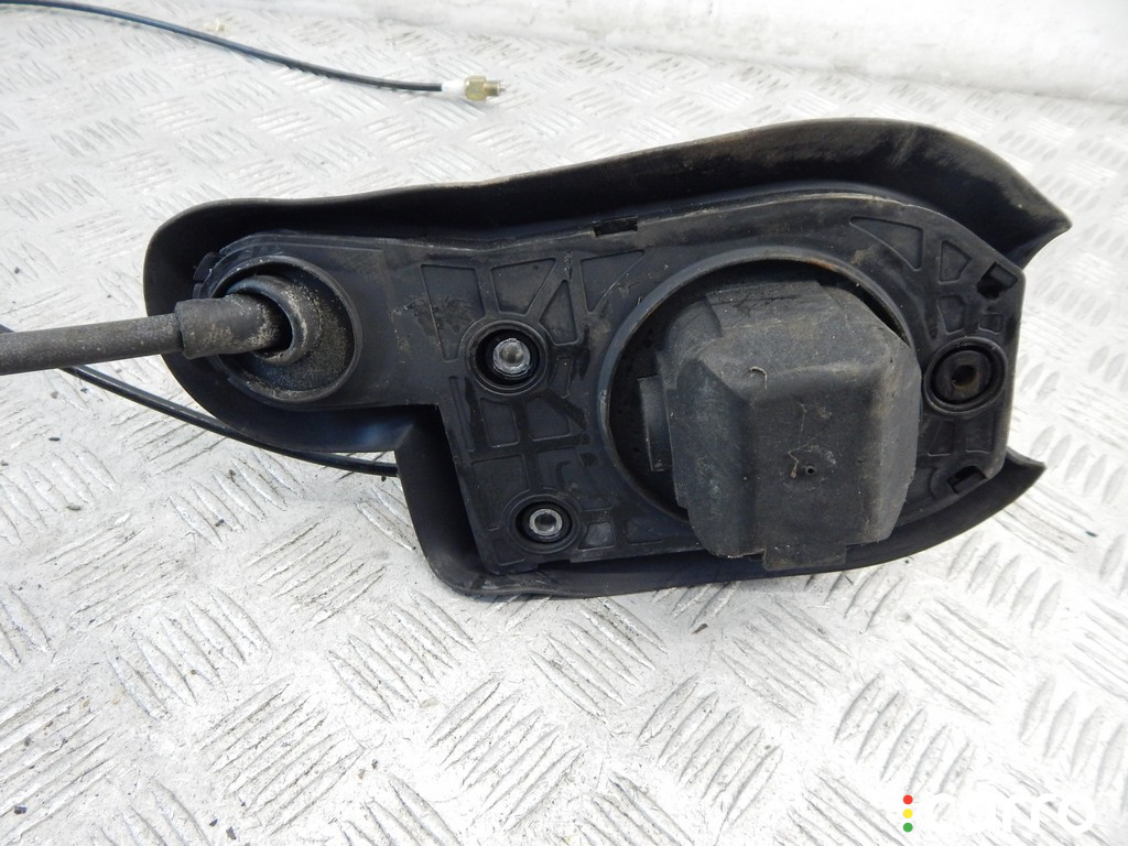 25161423984, 1423984 Кулиса BMW 5-series (E39) 1999г. - фото №4