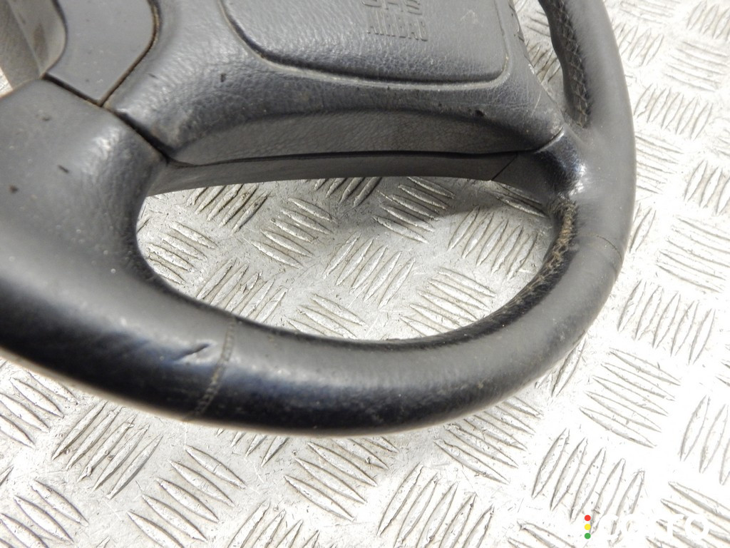 Руль BMW 5-series (E39) 1999г. - фото №5