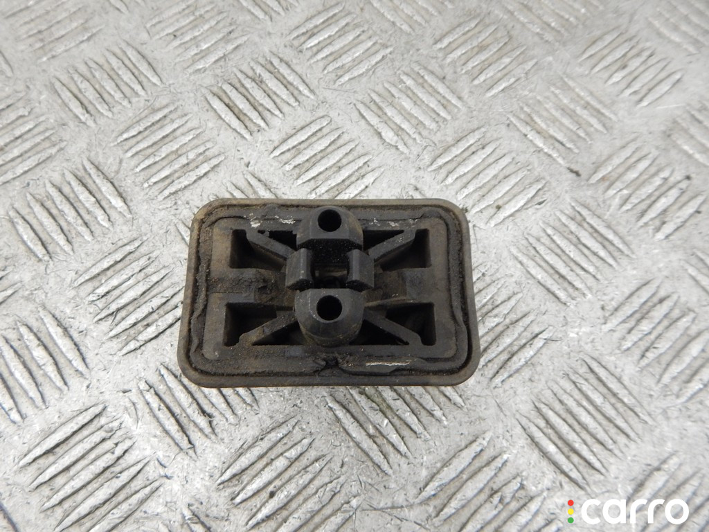 51717039760, 7039760, 51710143210, 0143210, 51712757938, 2757938 Опора под домкрат (поддомкратная подушка) BMW 7-series (E65/66) 2002г. - фото №2