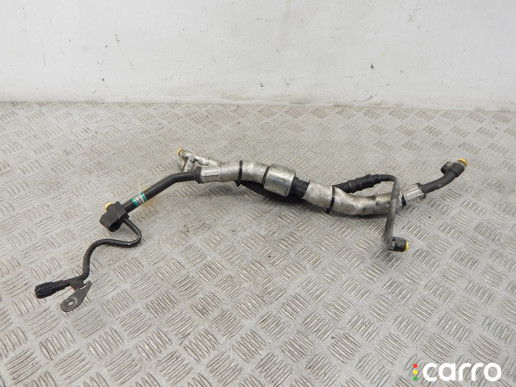64536923958, 6923958 Трубка кондиционера BMW 3-series (E46) 2004г. - фото №1