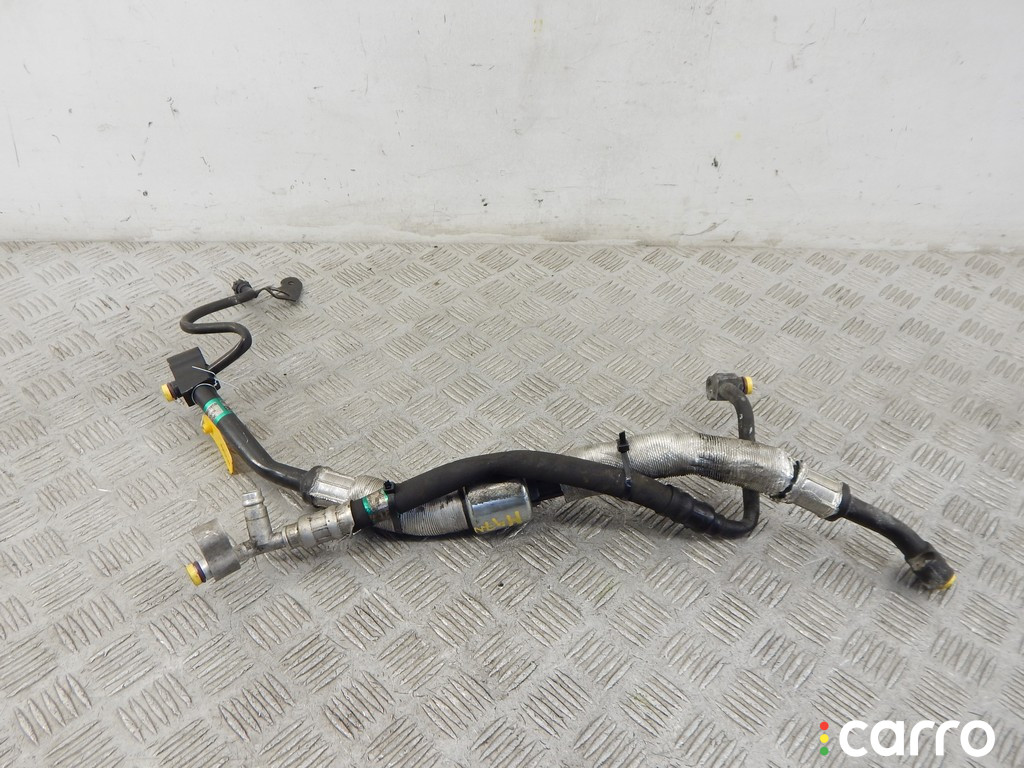 64536923958, 6923958 Трубка кондиционера BMW 3-series (E46) 2004г. - фото №2