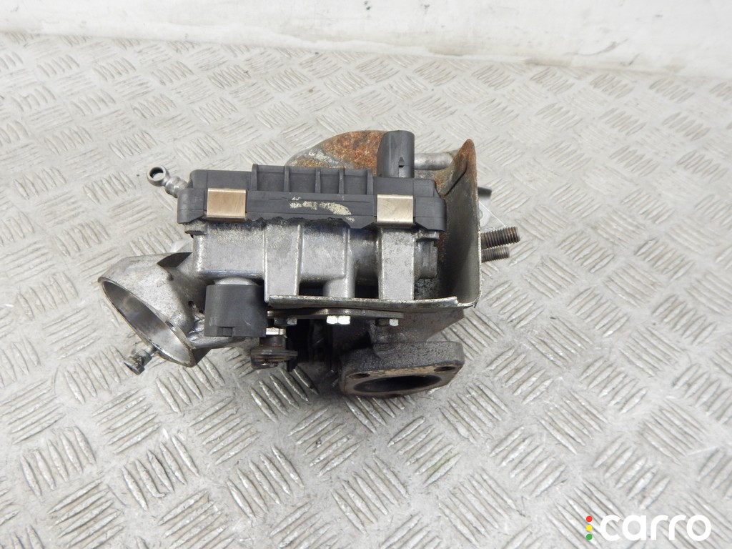 7790992, 992 Турбина BMW 3-series (E46) 2004г. - фото №5